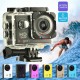 Full HD camera